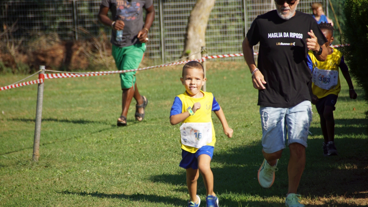 Marina di Ravenna: Promesse di Romagna - 20 settembre 2025